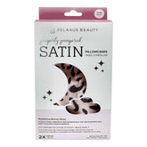 Wholesale Properly Pampered Satin Pillow Case (2-Pack)